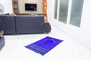 Inara Guesthouse & Villa