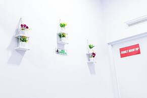 Inara Guesthouse & Villa