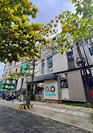 IXO Hotel Semarang