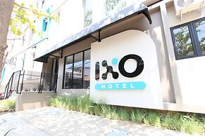 IXO Hotel Semarang