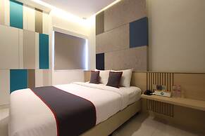 IXO Hotel Semarang