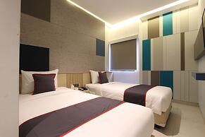 IXO Hotel Semarang