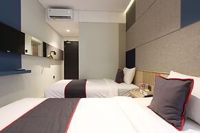 IXO Hotel Semarang