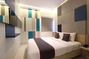 IXO Hotel Semarang