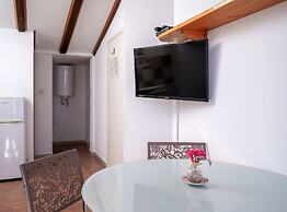 Apartments Spila Beach