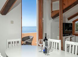 Apartments Spila Beach