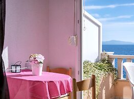 Apartments Spila Beach