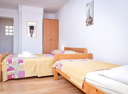 Apartments Spila Beach