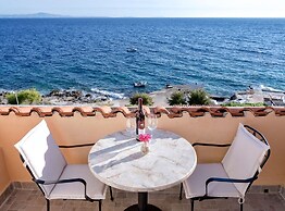 Apartments Spila Beach