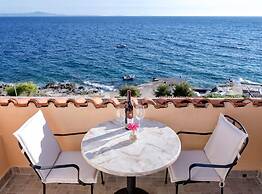 Apartments Spila Beach