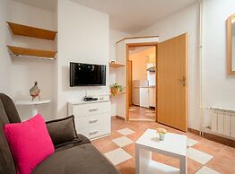 Apartments Spila Beach