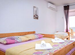 Apartments Spila Beach