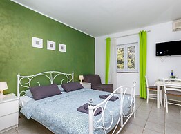 Beachfront Escape in Rovinj