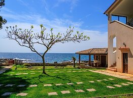 Beachfront Escape in Rovinj