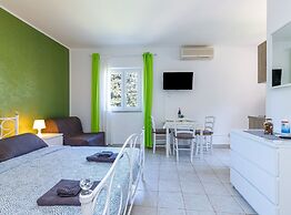 Beachfront Escape in Rovinj