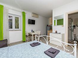 Beachfront Escape in Rovinj