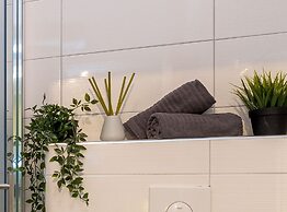 Beachfront Escape in Rovinj