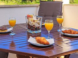 Beachfront Escape in Rovinj