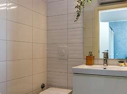 Beachfront Escape in Rovinj