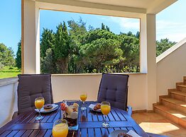 Beachfront Escape in Rovinj