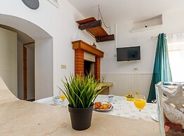 Beachfront Escape in Rovinj