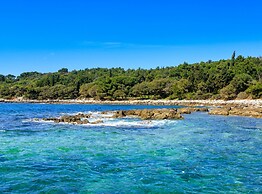 Beachfront Escape in Rovinj