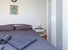 Beachfront Escape in Rovinj