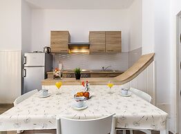 Beachfront Escape in Rovinj