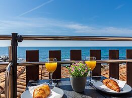 Beachfront Escape in Rovinj