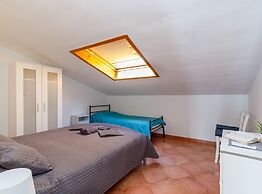 Beachfront Escape in Rovinj