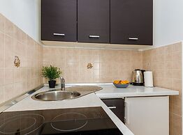 Beachfront Escape in Rovinj