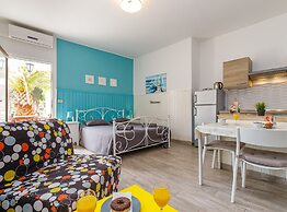 Beachfront Escape in Rovinj