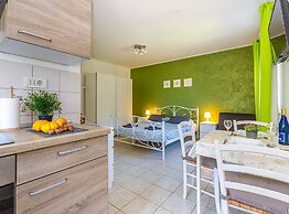 Beachfront Escape in Rovinj