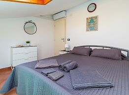 Beachfront Escape in Rovinj