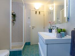 Beachfront Escape in Rovinj