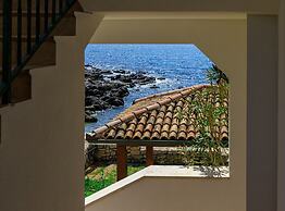 Beachfront Escape in Rovinj