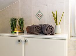 Beachfront Escape in Rovinj