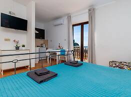 Beachfront Escape in Rovinj