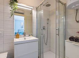 Beachfront Escape in Rovinj