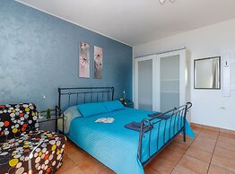 Beachfront Escape in Rovinj