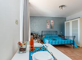 Beachfront Escape in Rovinj