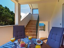 Beachfront Escape in Rovinj