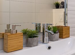 Beachfront Escape in Rovinj