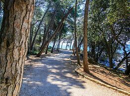 Beachfront Escape in Rovinj