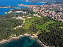 Beachfront Escape in Rovinj
