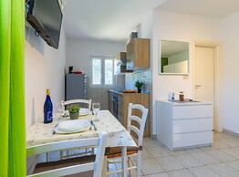 Beachfront Escape in Rovinj