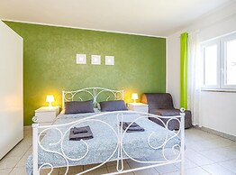 Beachfront Escape in Rovinj