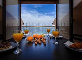 Beachfront Escape in Rovinj