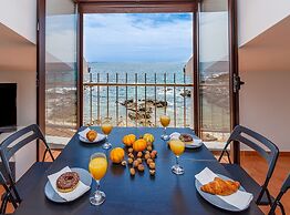 Beachfront Escape in Rovinj