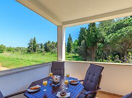 Beachfront Escape in Rovinj